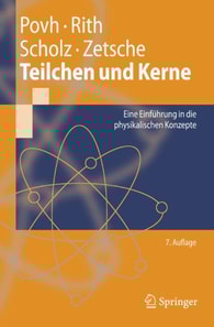 Teilchen und Kerne