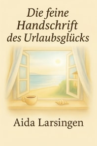 Die feine Handschrift des Urlaubsglucks