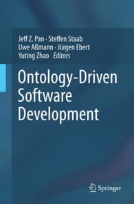 Ontology-Driven Software Development