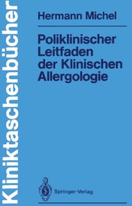 Poliklinischer Leitfaden der Klinischen Allergologie
