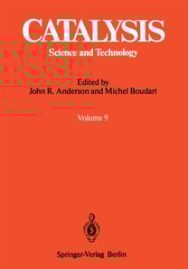Catalysis