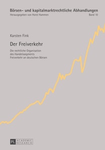 Der Freiverkehr