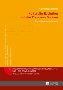 Kulturelle Evolution und die Rolle von Memen