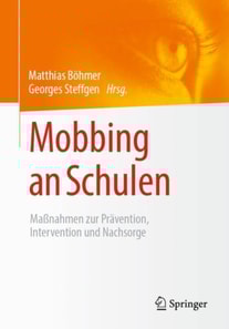 Mobbing an Schulen