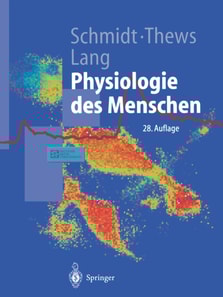 Physiologie des Menschen