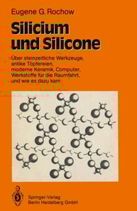 Silicium und Silicone