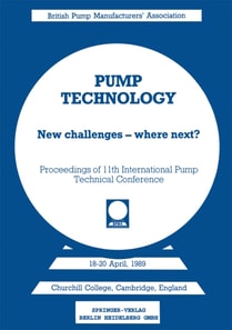 Pump Technology