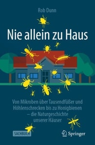 Nie allein zu Haus