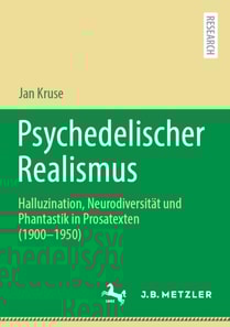 Psychedelischer Realismus