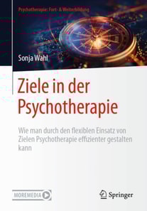 Ziele in der Psychotherapie