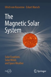 Magnetic Solar System