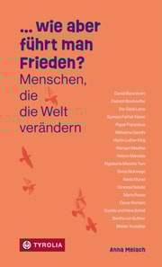 ... wie aber führt man Frieden