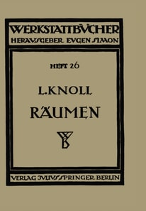Räumen