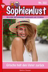 Grischa holt den Vater zurück