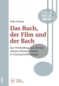 Das Buch, der Film und der Bach