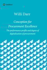 Conception for Procurement Excellence