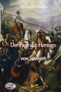 Der Page des Herzogs von Savoyen