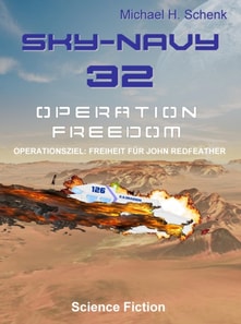 Sky-Navy 32 - Operation Freedom