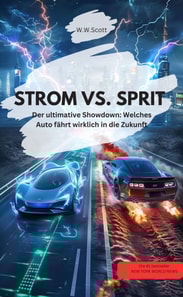 STROM VS. SPRIT  Der ultimative Showdown: Welches Auto fährt wirklich in die Zukunft