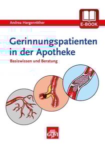 Gerinnungspatienten in der Apotheke