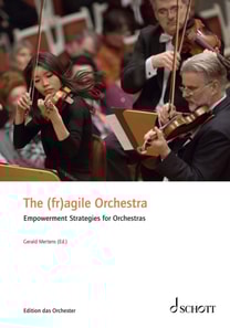 (fr)agile Orchestra
