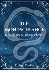 Die Mondschlange