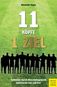 11 Köpfe - 1 Ziel