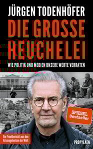 Die große Heuchelei