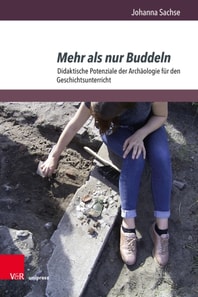 Mehr als nur Buddeln