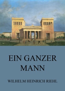 Ein ganzer Mann