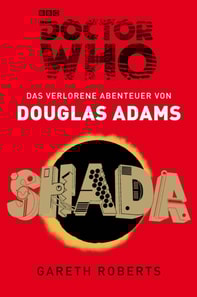 Doctor Who: SHADA