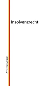 Insolvenzrecht