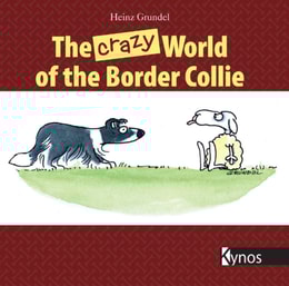crazy World of the Border Collie