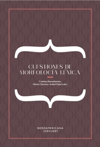 Cuestiones de morfología léxica