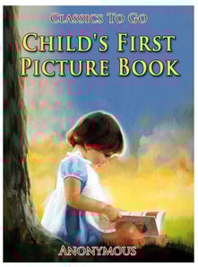 Child's First Picture Book
