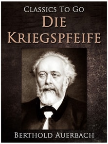 Die Kriegspfeife