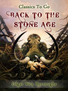 Back to the Stone Age