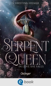 Serpent Queen 2. In Love She Falls