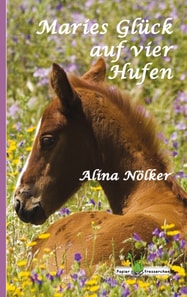Maries Glück auf vier Hufen