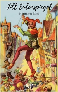 Till Eulenspiegel - Illustrierte Fassung