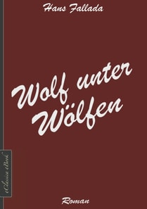 Wolf unter Wölfen
