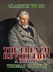 French Revolution A History