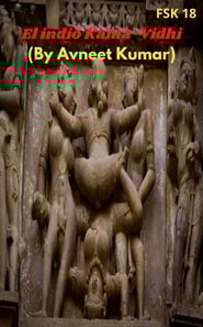 El indio Kama-Vidhi