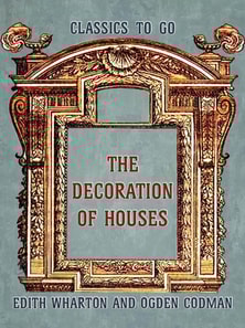 Decoration of Houses