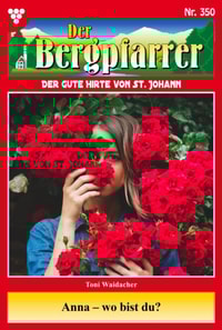 Anna –  wo bist du?