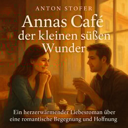 ANNAS CAFe DER KLEINEN SuEN WUNDER