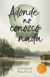 Adonde no conozco nada