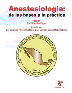 Anestesiologia: de las bases a la practica