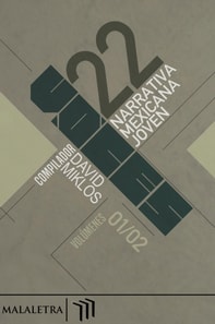 22 Voces Vols. 1 y 2