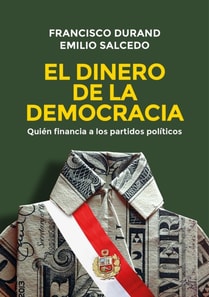 El dinero de la democracia